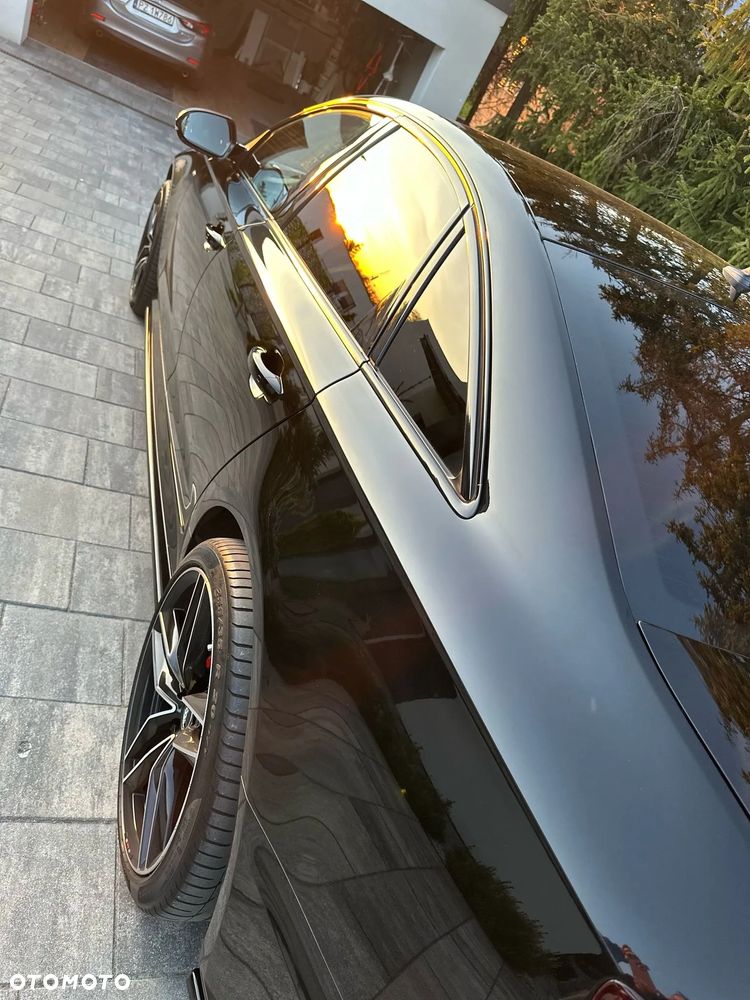 Audi A6 Limousine 2.0 TFSI Quattro S tronic - 13