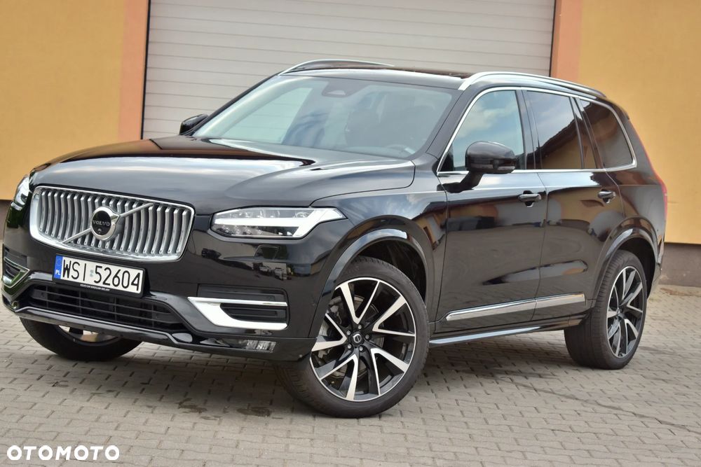 Volvo XC 90 T6 AWD Geartronic Inscription - 31