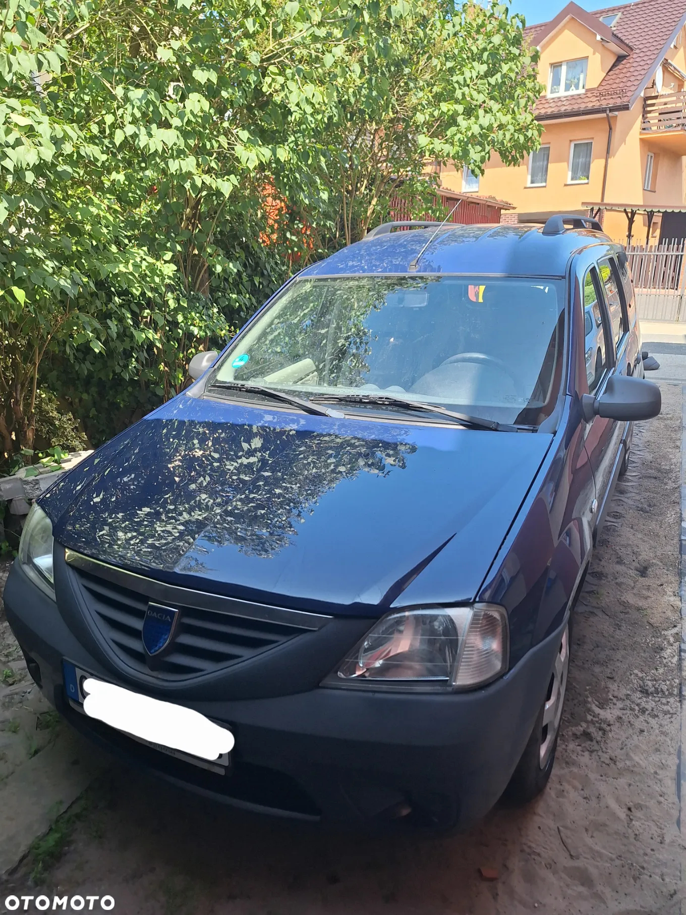 Dacia Logan - 2