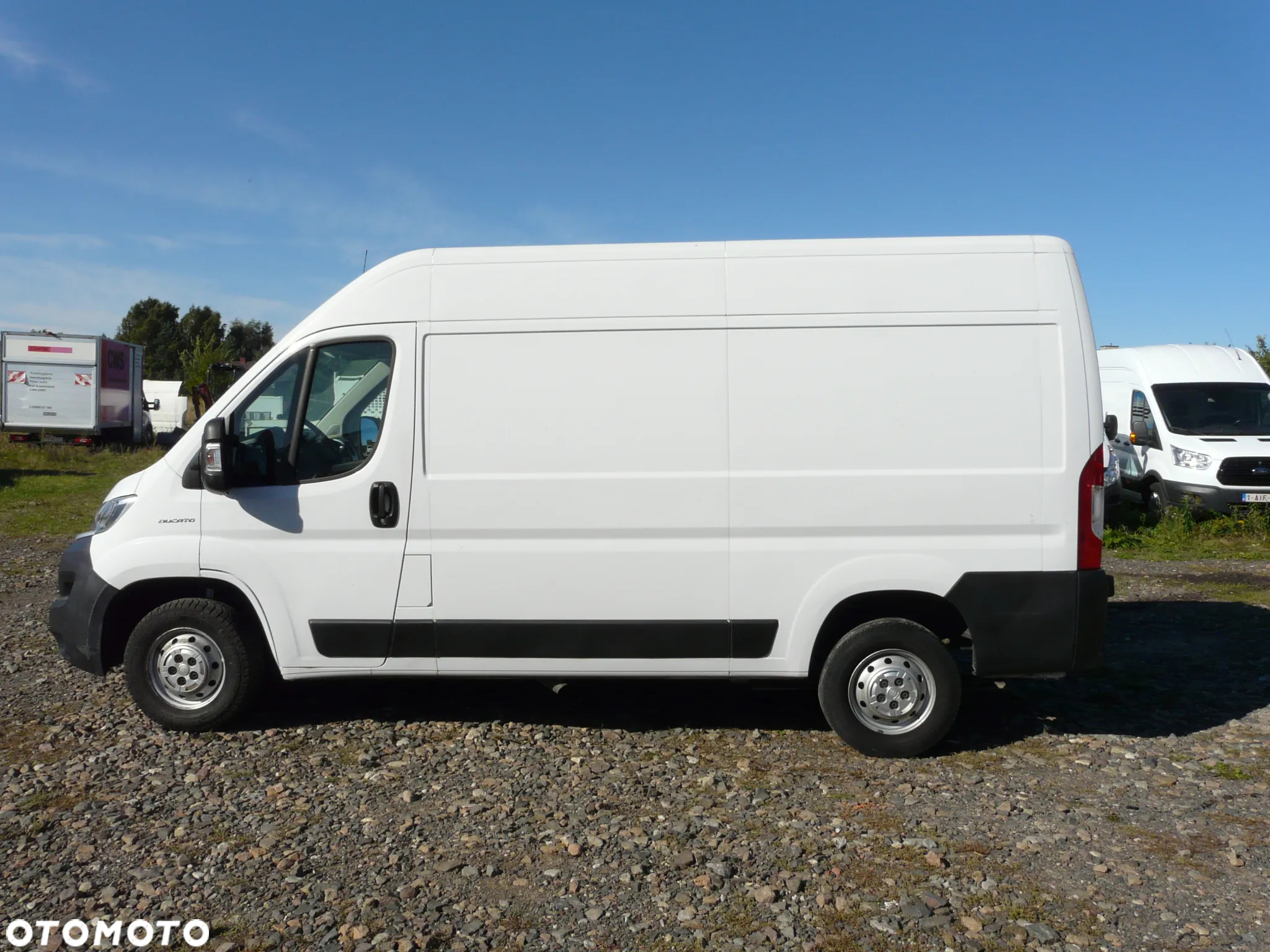Fiat Ducato - 6
