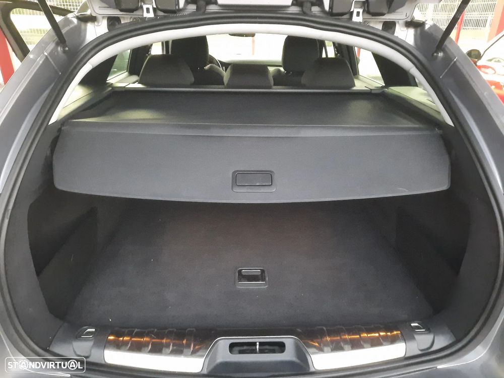 Peugeot 508 SW 1.6 BlueHDi Active - 37