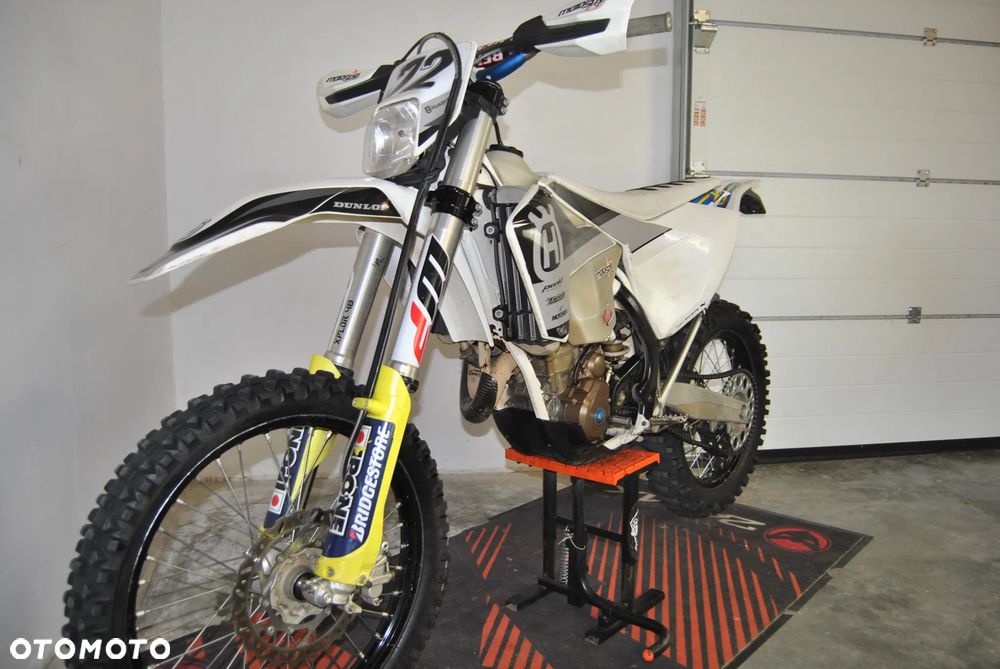 Husqvarna FE