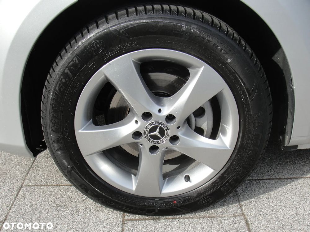 Mercedes-Benz Vito CDI Tourer Pro 447.701 - 17
