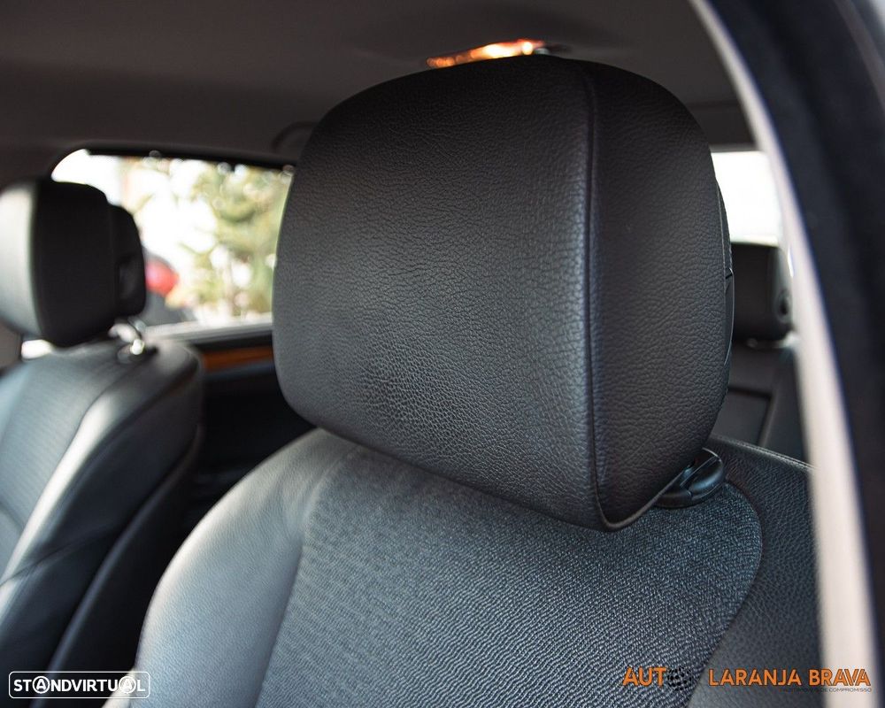 BMW 520 d Exclusive Auto 123g - 20