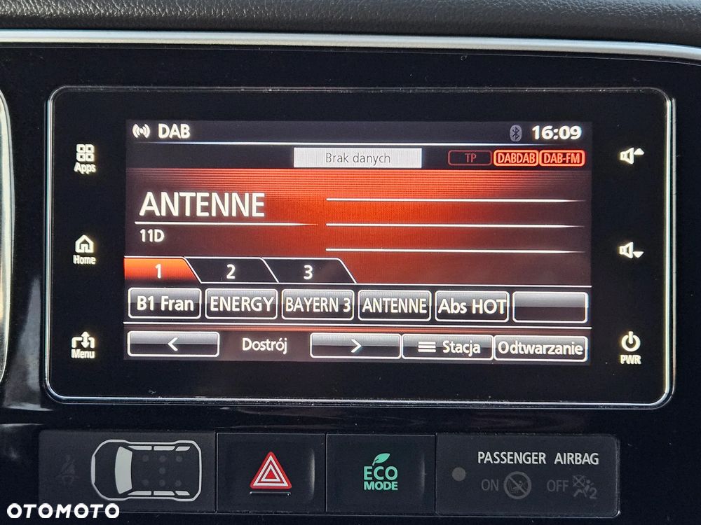 Mitsubishi Outlander 2.0 City Style 2WD - 32