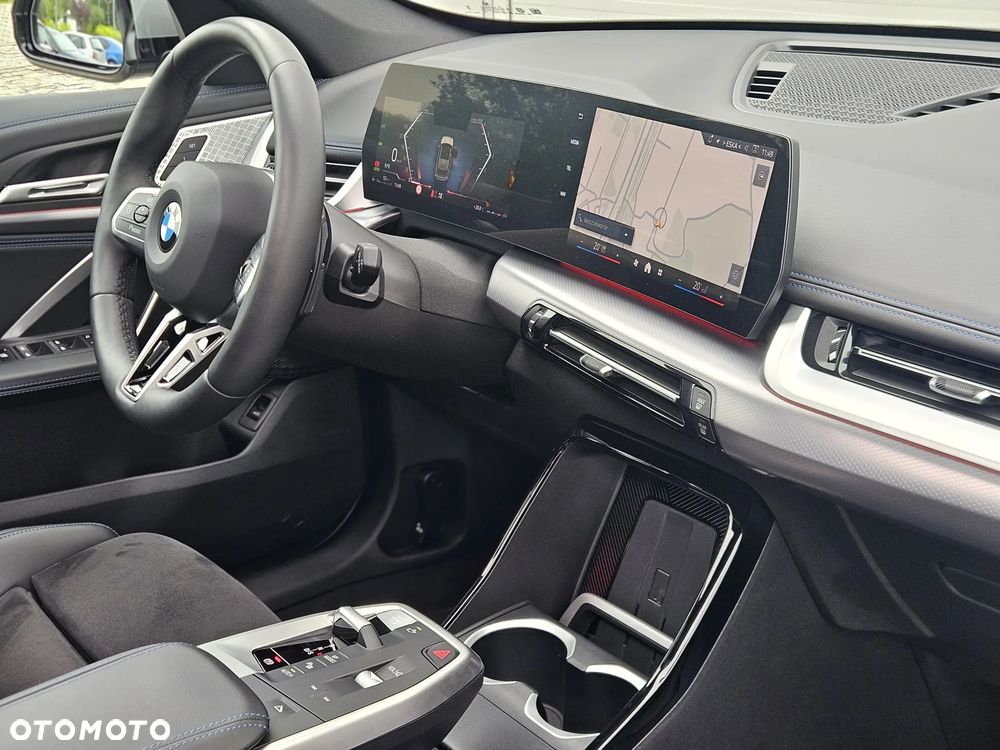 BMW X1 xDrive20d mHEV M Sport sport - 32