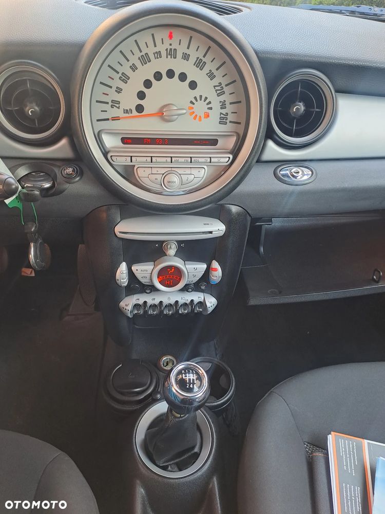 MINI Cooper - 39