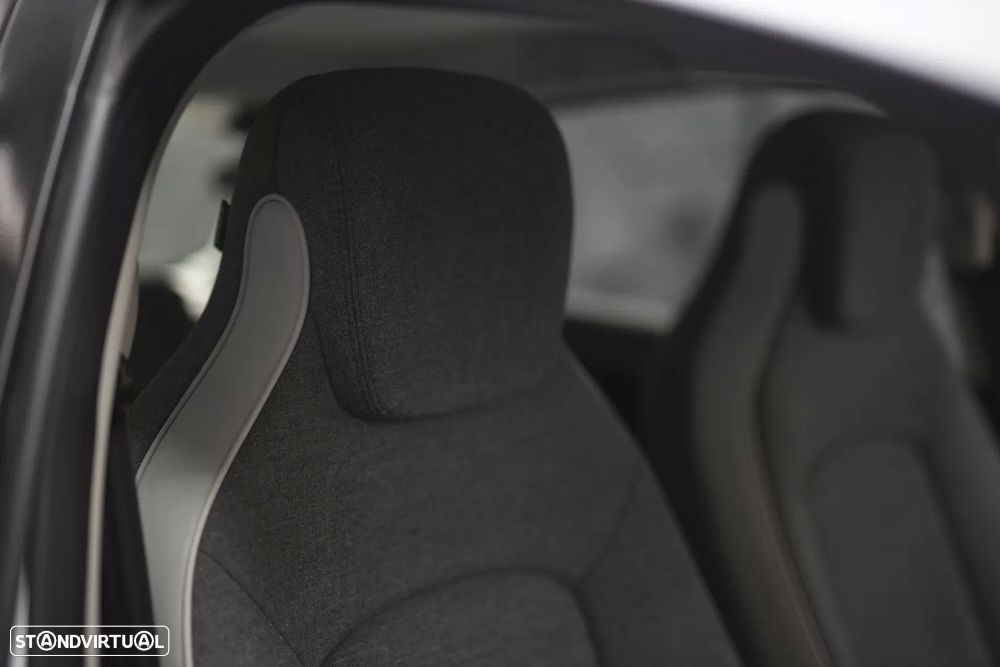 Renault Zoe (c/ Bateria) Z.E. 50 LIFE - 22