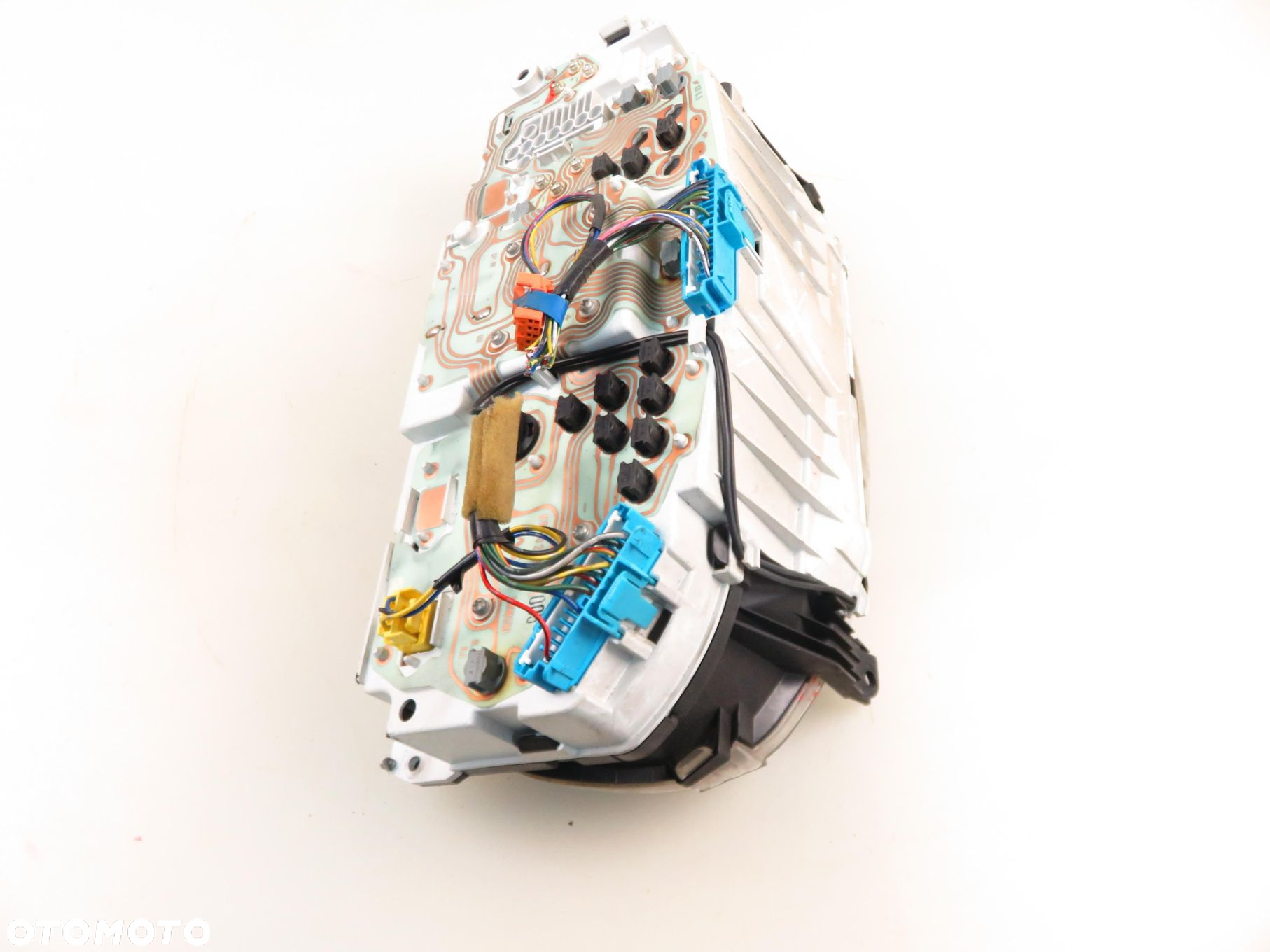 LICZNIK HONDA CR-V I 2.0 16V  HR0224121 - 10