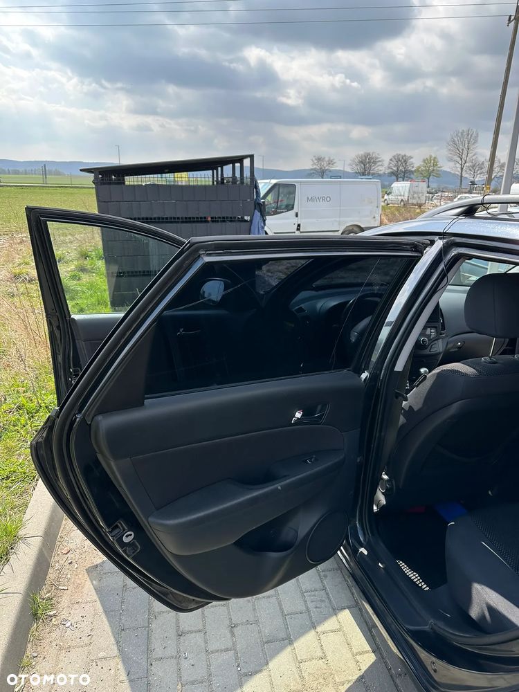 Hyundai i30 i30cw 1.6 Edition Plus - 12