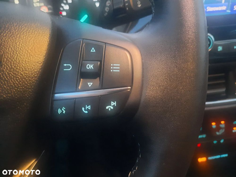 Ford Puma 1.0 EcoBoost TITANIUM - 11