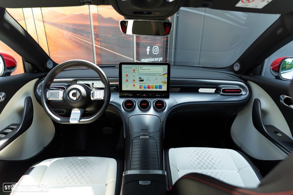 Smart #3 25th Anniversary Edition - 12