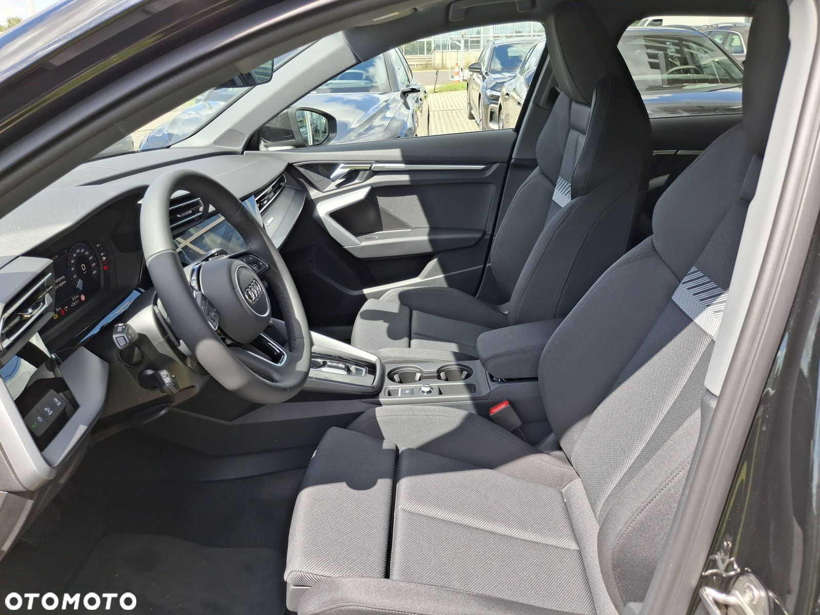 Audi A3 - 20