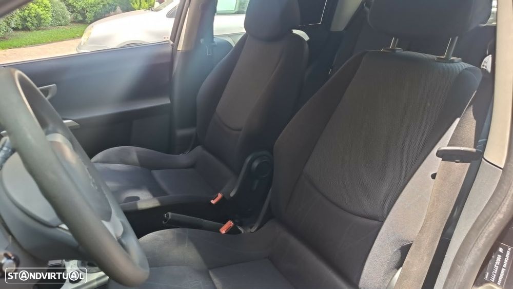 Smart ForFour Passion 75 - 12