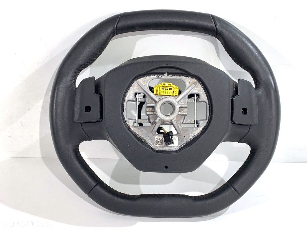 KIEROWNICA  PEUGEOT 308 SW III (FC_, FJ_, FR_, F4_) 2021 - 2022 PureTech 130 (FRHNSL, FRHNST) 96 kW - 3