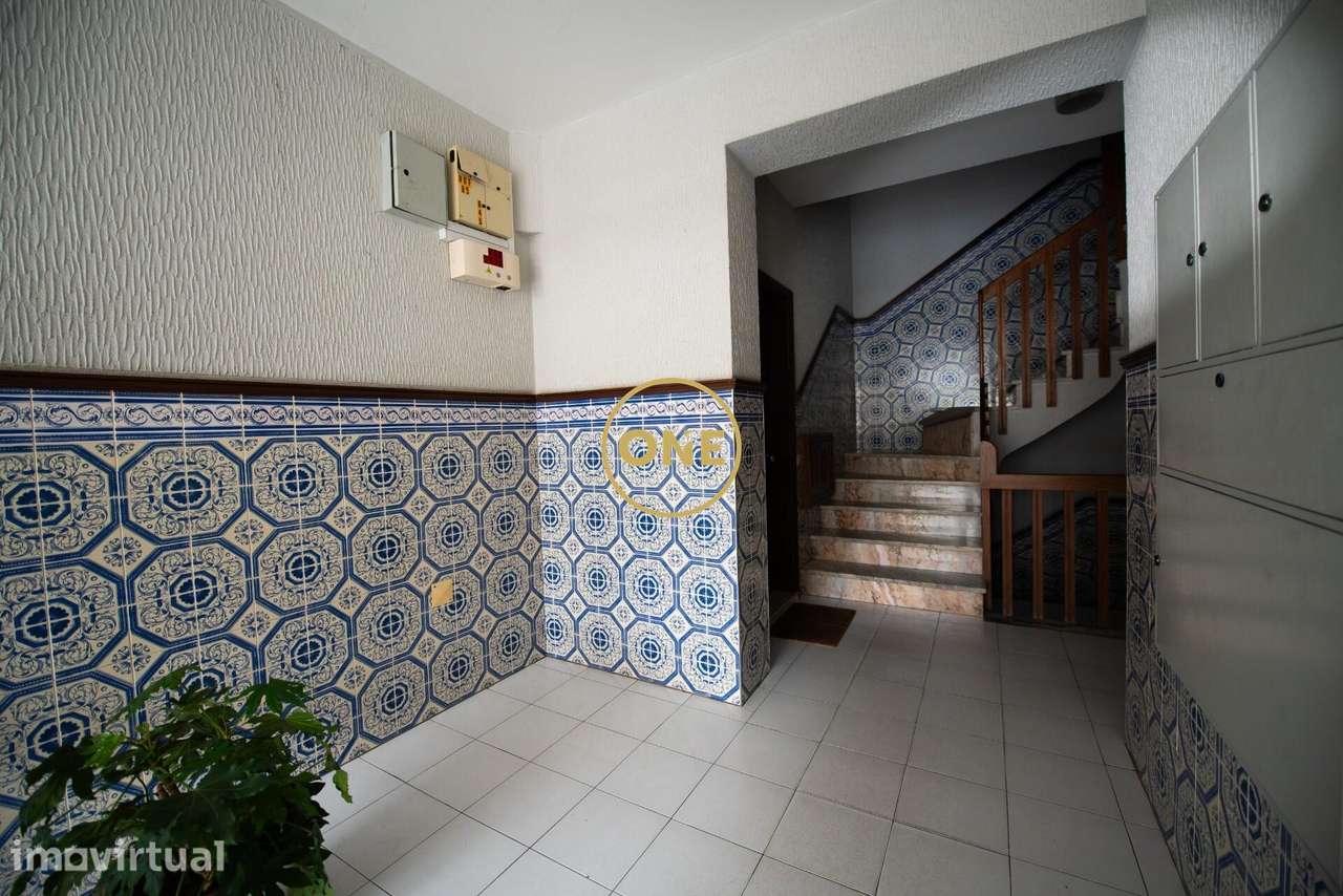 Apartamento T1 em Aver-o-mar - Grande imagem: 5/20