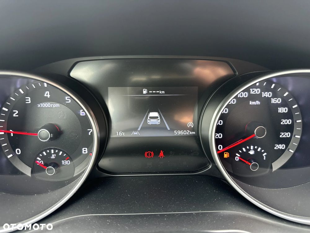 Kia Ceed 1.0 T-GDI M - 15