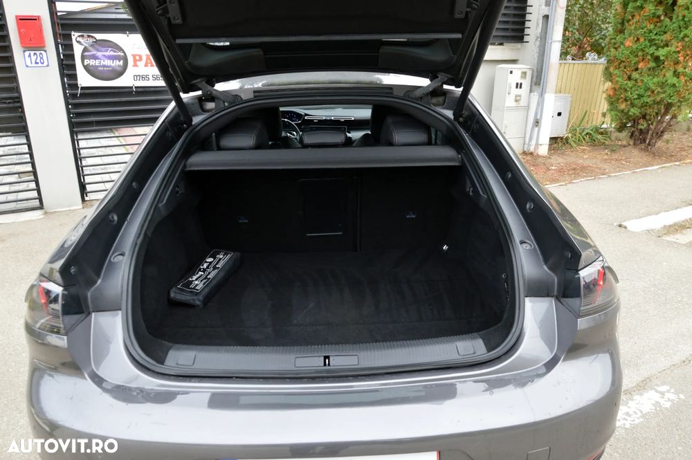 Peugeot 508 - 15