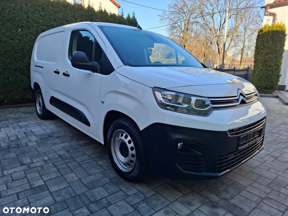 Citroën BERLINGO - 18
