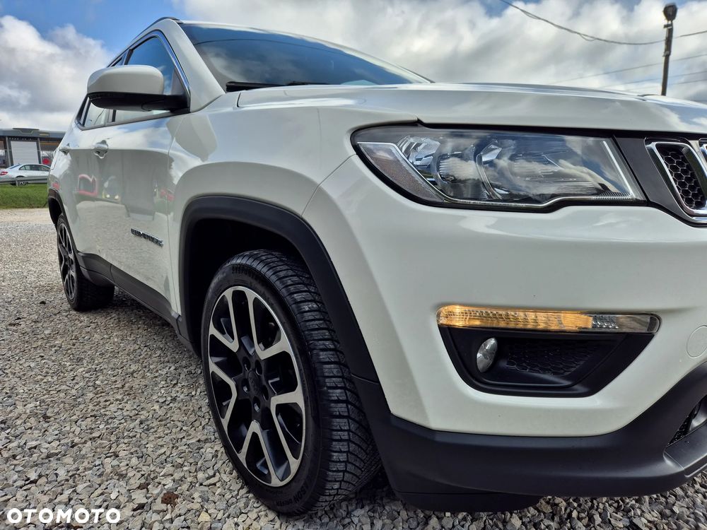 Jeep Compass 1.4 MultiAir Business Line - 7