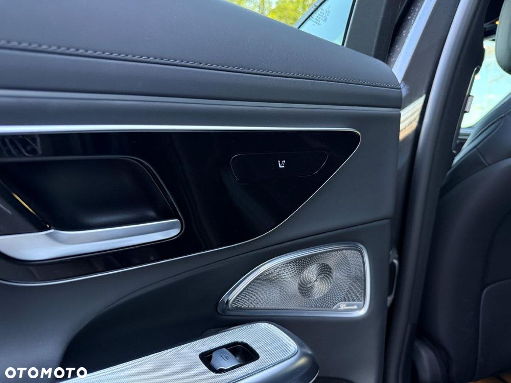 Mercedes-Benz Klasa E 220 d mHEV 4-Matic AMG 9G-Tronic - 7