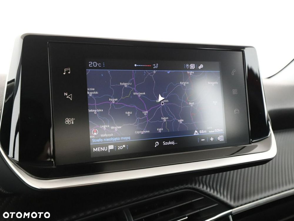 Peugeot 2008 PureTech 100 Business - 27