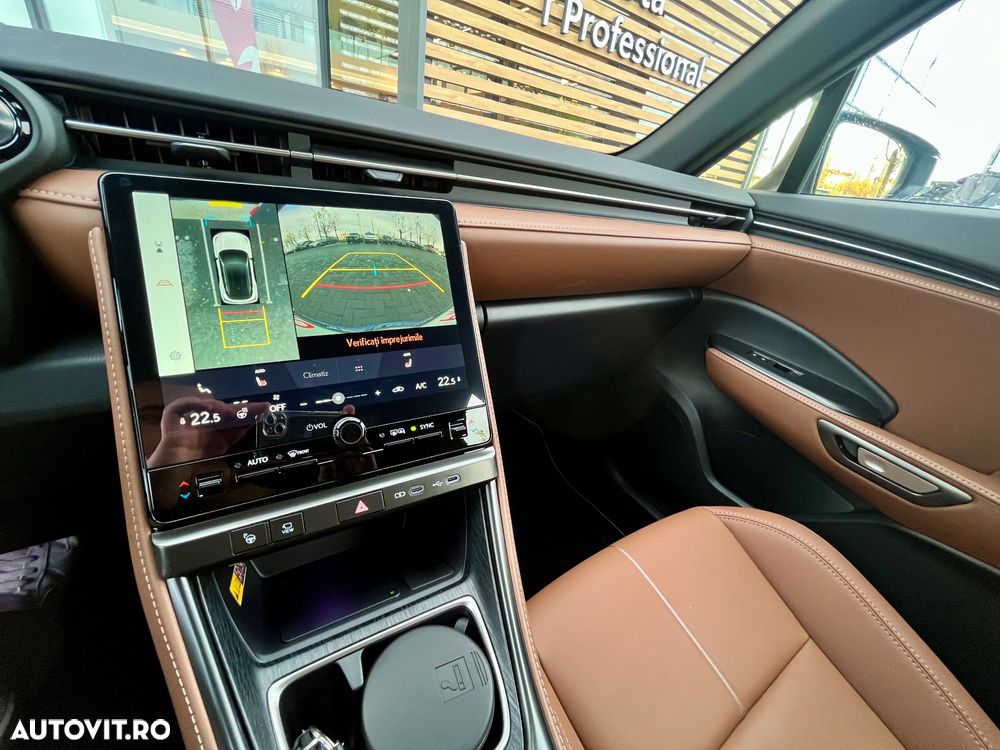 Lexus LBX 1.5 HEV 4x2 CVT Relax - 17