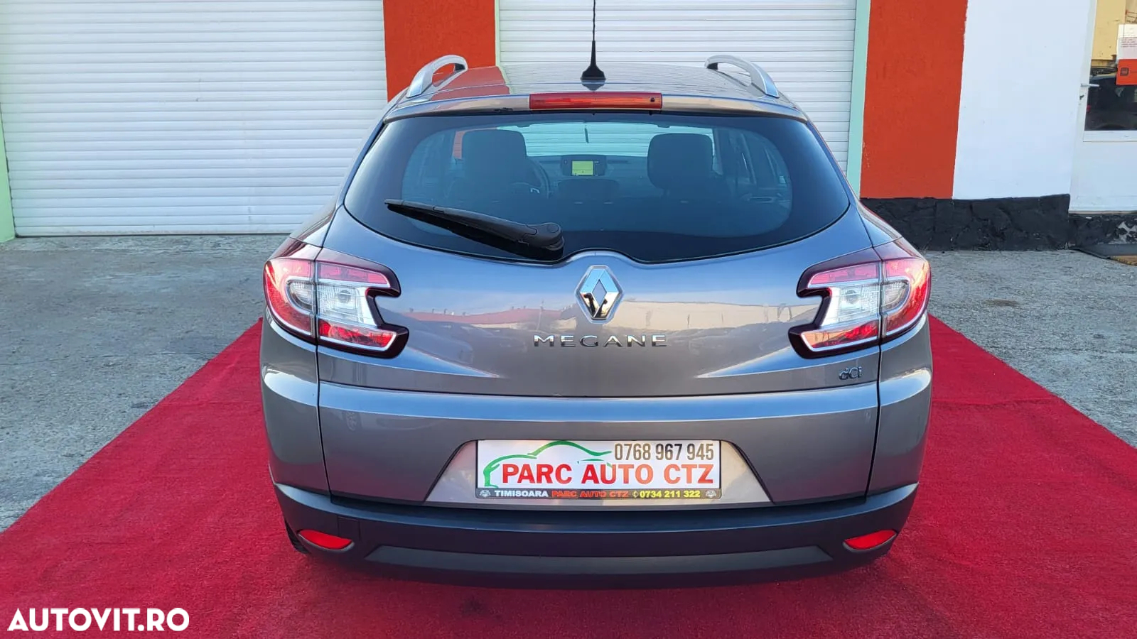 Renault Megane - 27