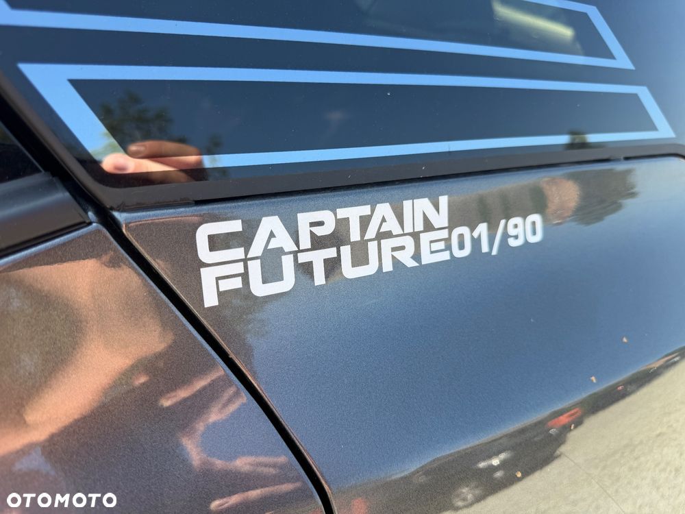 Ford Explorer 79kWh Premium RWD - 8
