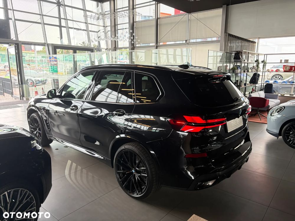 BMW X7 xDrive40d mHEV sport - 4