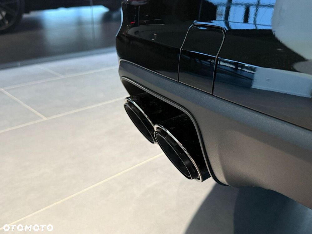 Porsche Cayenne - 11