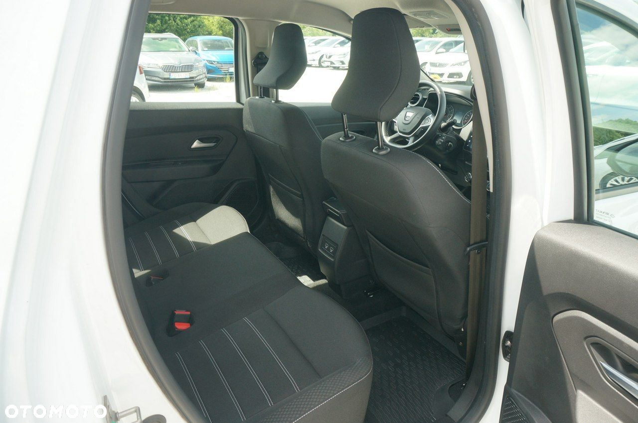 Dacia Duster 1.0 TCe Comfort - 31