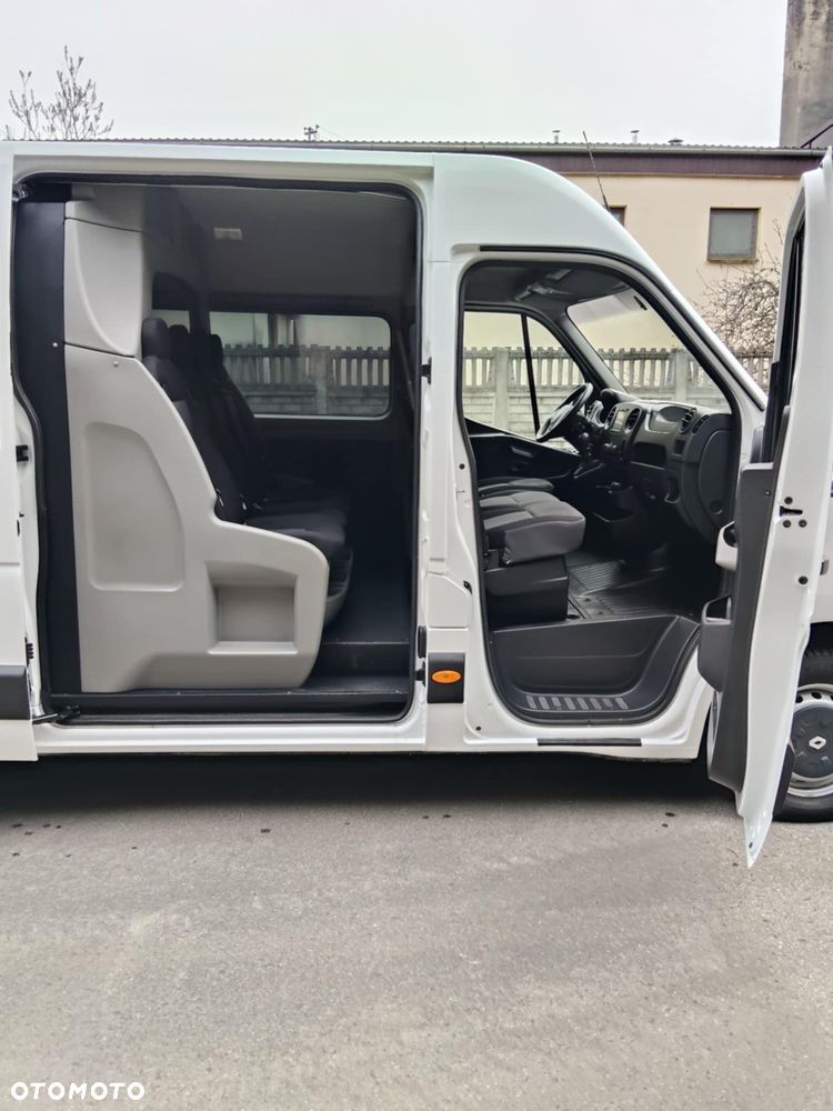 Renault Master - 5