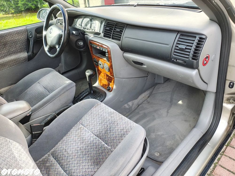 Opel Vectra - 11