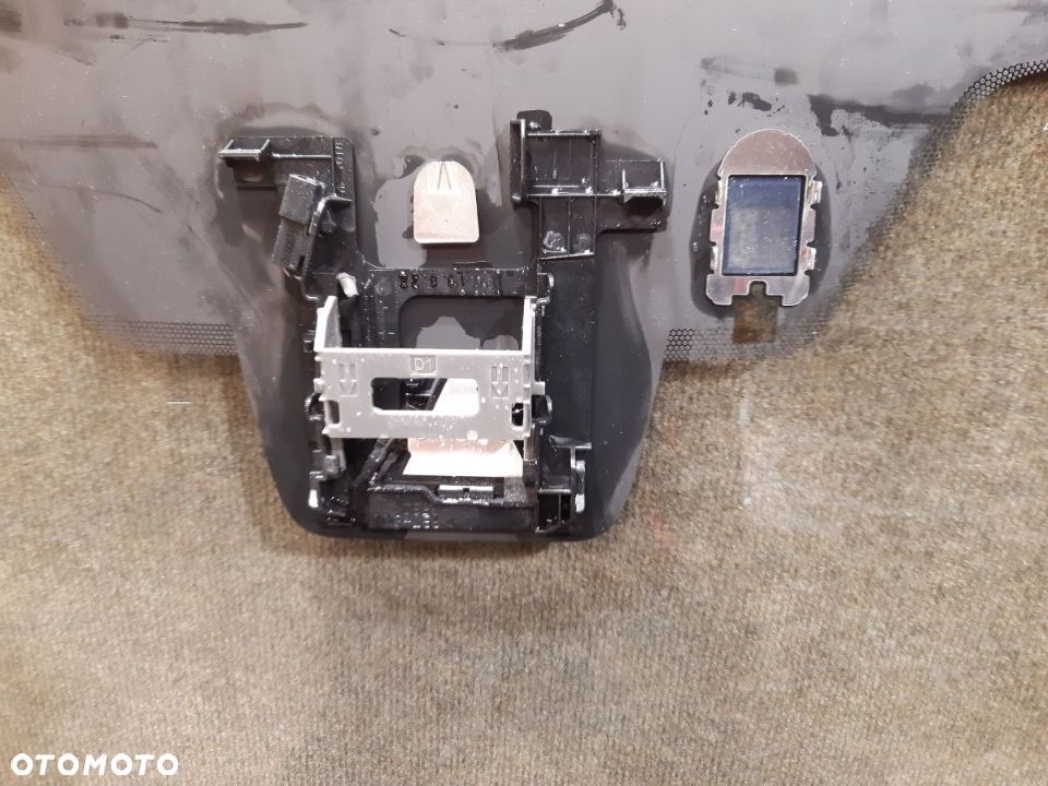 Szyba Przednia Czołowa Grzana LEXUS NX 2014 2021 - 3