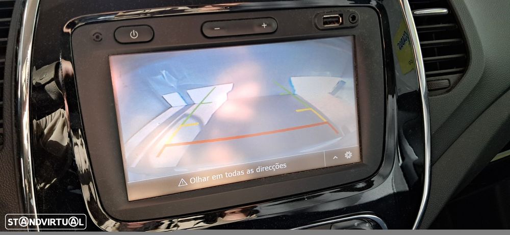 Renault Captur 0.9 TCE Exclusive - 8