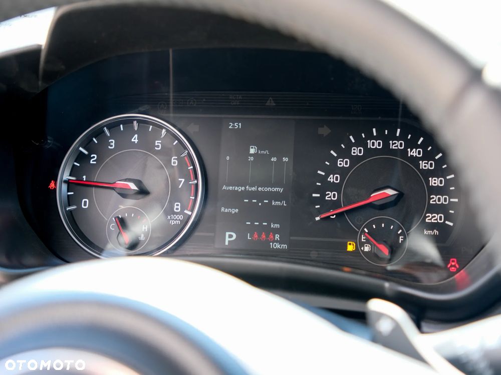 Suzuki Swift - 24