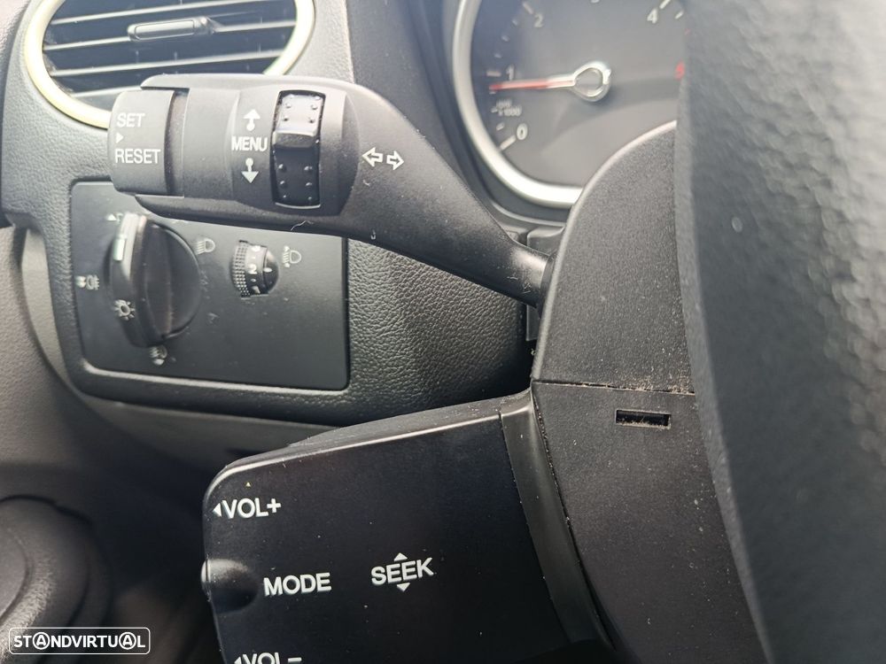 Ford Focus SW 1.6 TDCi Trend - 25