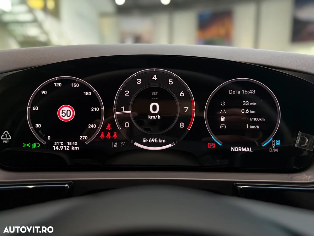 Porsche Cayenne Standard - 27
