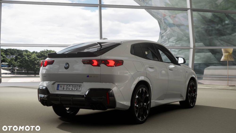 BMW X2 M35i xDrive - 8