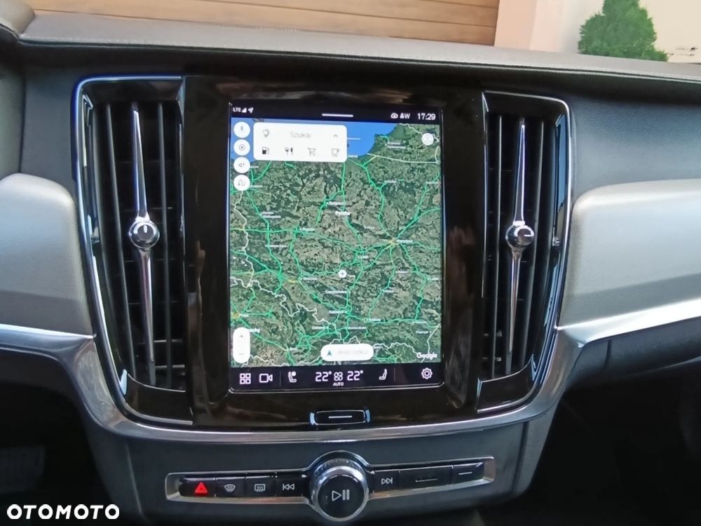 Volvo V90 B4 D Plus Bright - 25