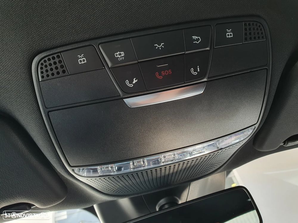 Mercedes-Benz E 220 d 9G-TRONIC AMG Line - 26