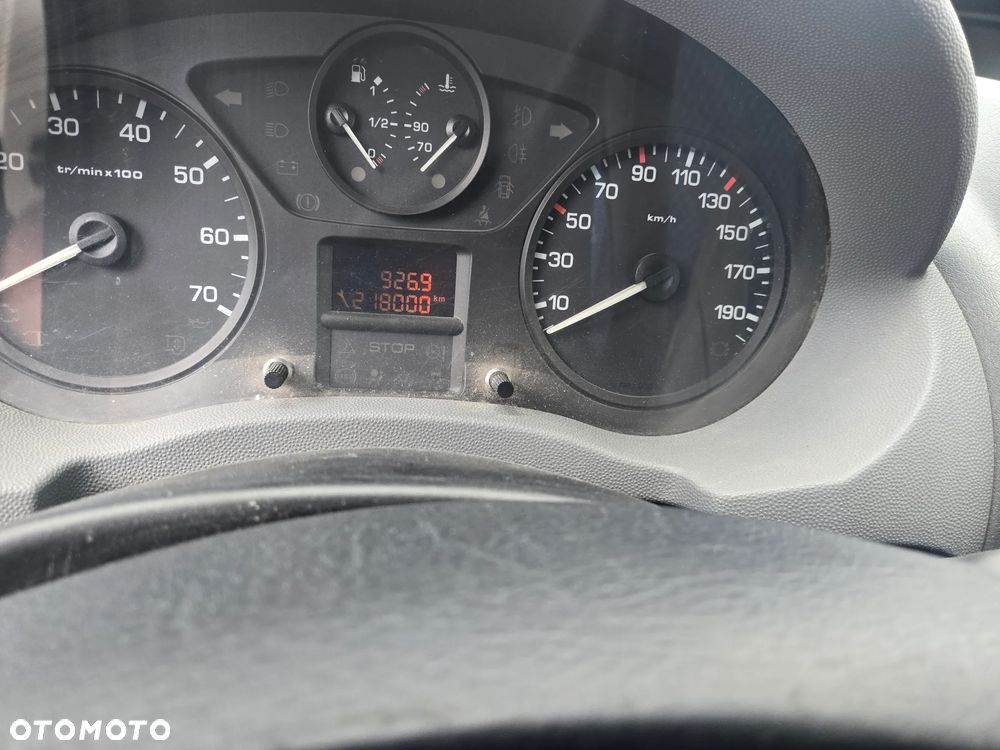 Fiat SCUDO - 13