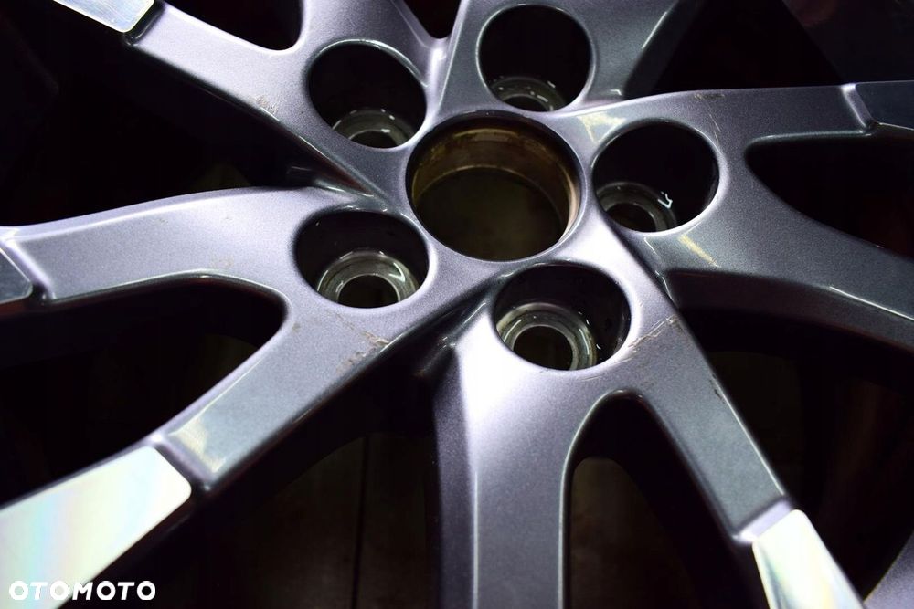 TOYOTA 15 Corolla E21 Nowy Model Oryginał - 5