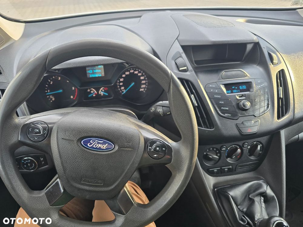 Ford Transit Connect - 6