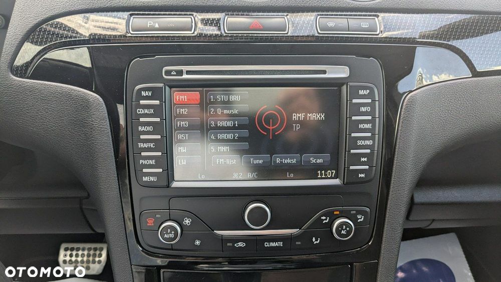 Ford S-Max - 27