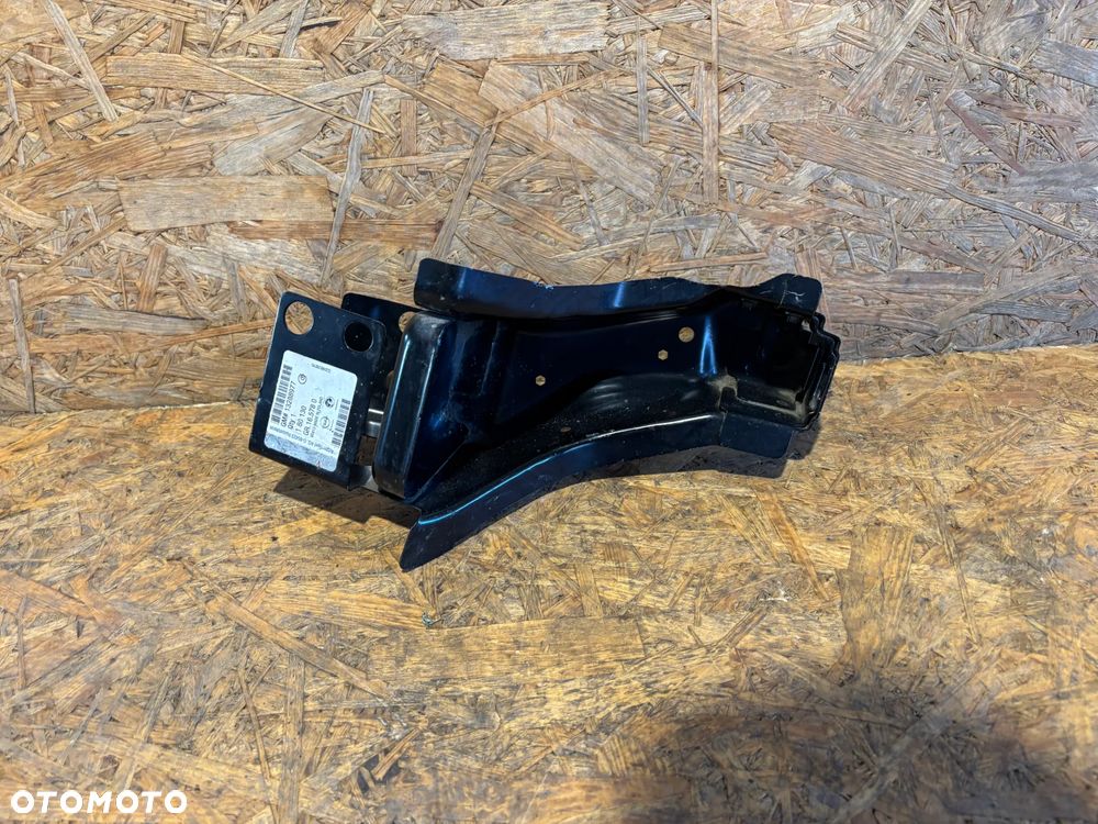 OPEL ASTRA J PAS LEWY WSPORNIK 13288977 - 1