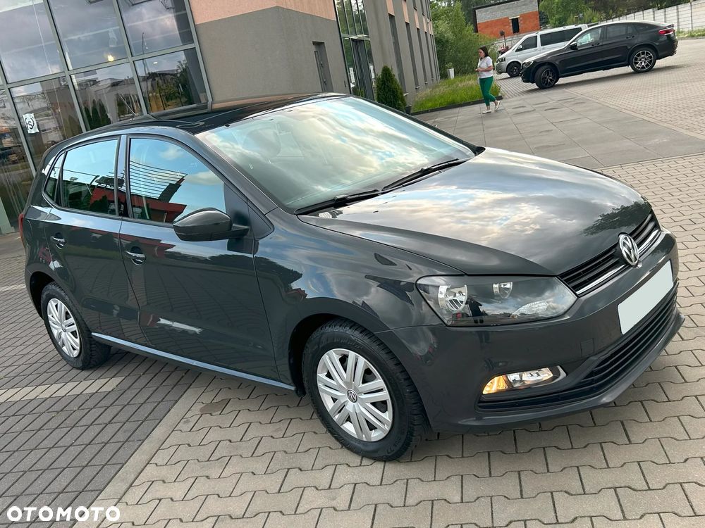 Volkswagen Polo - 16