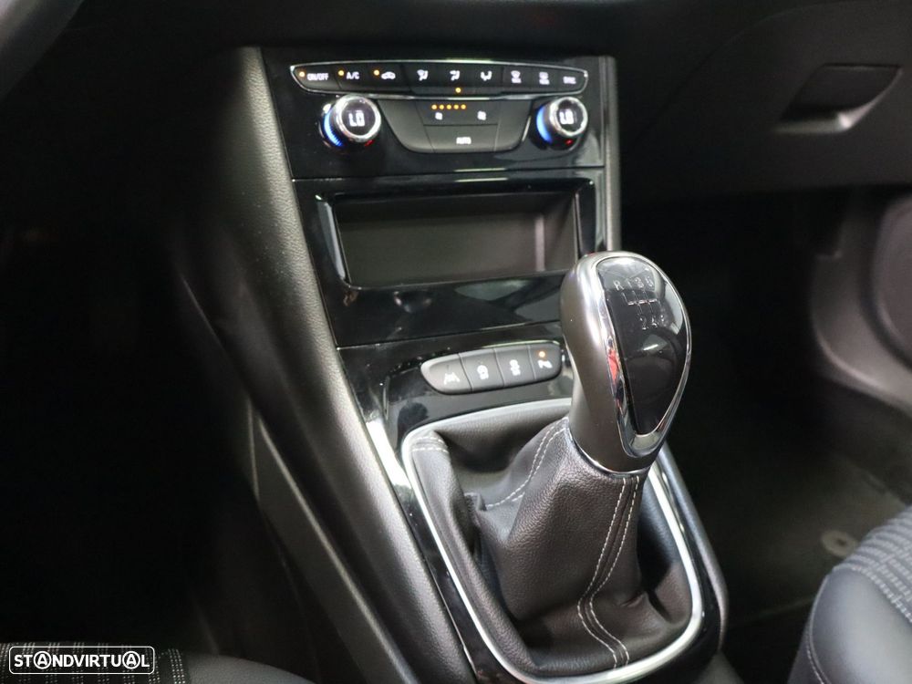 Opel Astra Sports Tourer 1.5 D Design & Tech S/S - 16