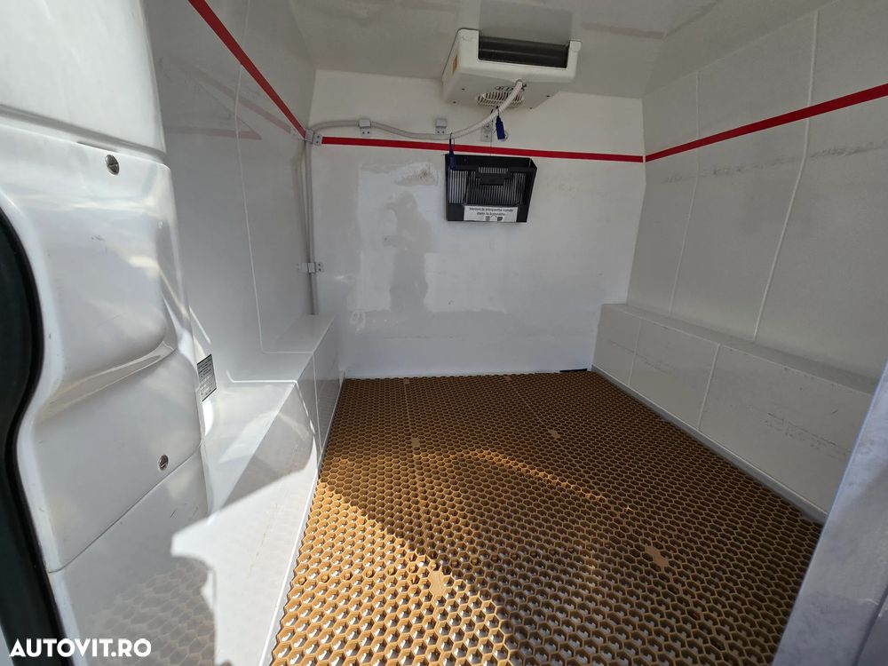 Ford Transit Custom L2H1 FRIGORIFICA Refrigerare / Congelare - 10